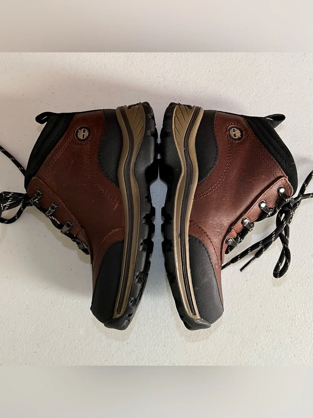 Timberland Toddler Hiking Boots